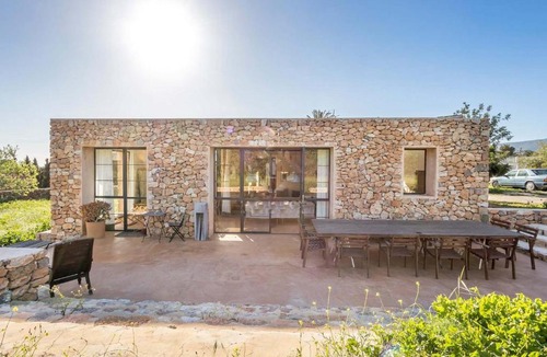 Sant Josep de sa Talaia Villa | MurIbiza