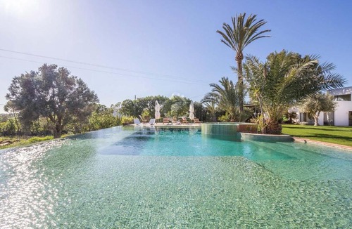 Sant Josep de sa Talaia Villa | MurIbiza