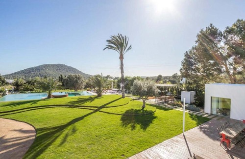 Sant Josep de sa Talaia Villa | MurIbiza