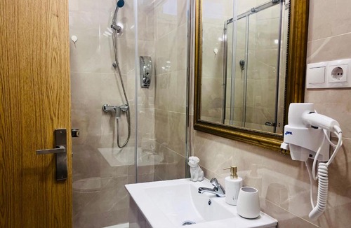 Sant Blai Hotel | Museo