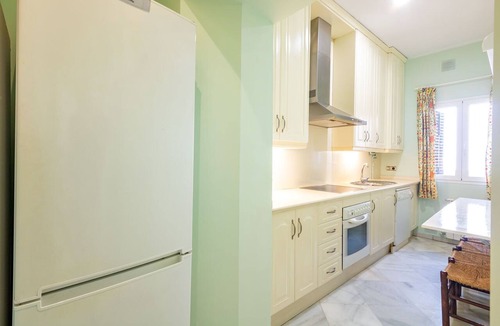 Museo Apartment | Museum Duplex and Patios, Historical center, 8 pax