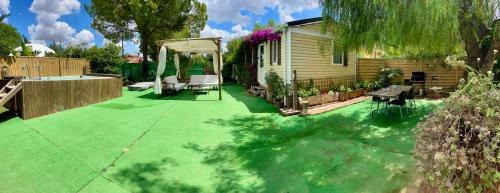 Alcala de Guadaira House | Nómada, Casa Cerca de Sevilla