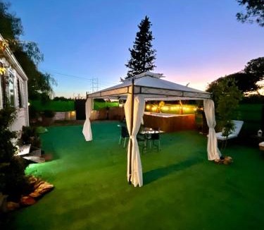 Alcala de Guadaira House | Nómada, Casa Cerca de Sevilla