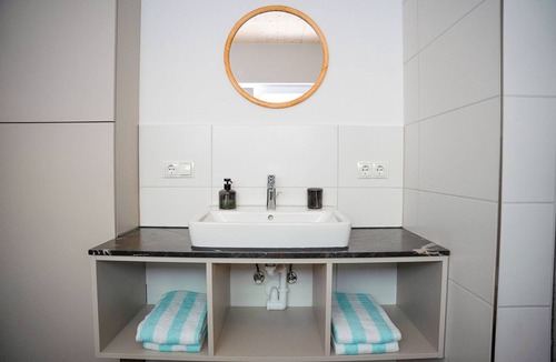 Beuron Hotel | Nadou