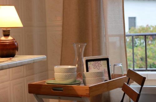 El Arenal Apartment | Naharro by #cherrygredos