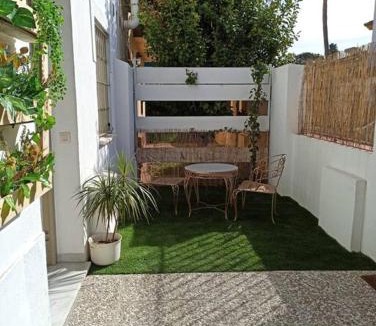 San Juan de Aznalfarache Apartment | Nao Victoria