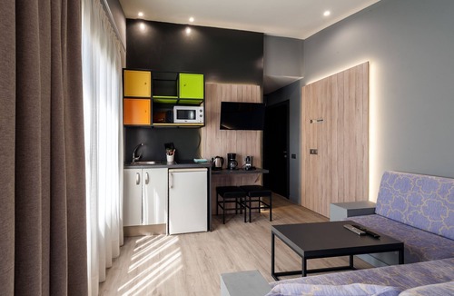 Morro Jable Hotel | NataLis Apartamentos