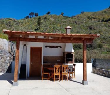 Las Lagunetas Villa | Natura Luxury