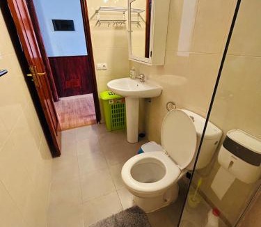 Castillo Caleta de Fuste Apartment | Neptuno 12