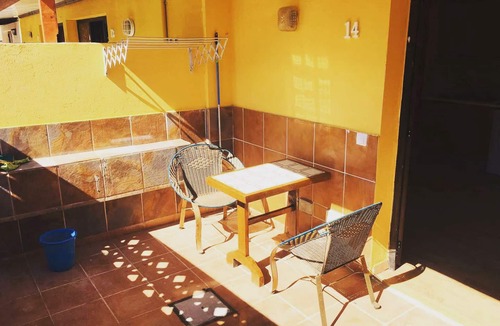 Castillo Caleta de Fuste House | Neptuno 14