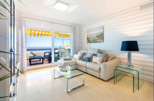 Rincon de la Victoria Apartment | Neptuno Málaga Luxury Apartment