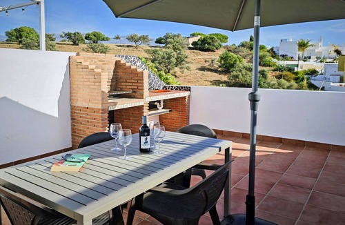 Nerja Ski Chalet | Nerja 027