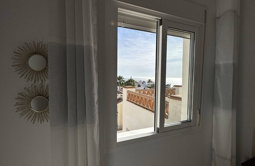 Chimenea Apartment | Nerja Paradise Rentals - Apartment Chimenea C1D