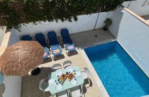 Nerja Villa | Nerja Paradise Rentals - Villa Jade