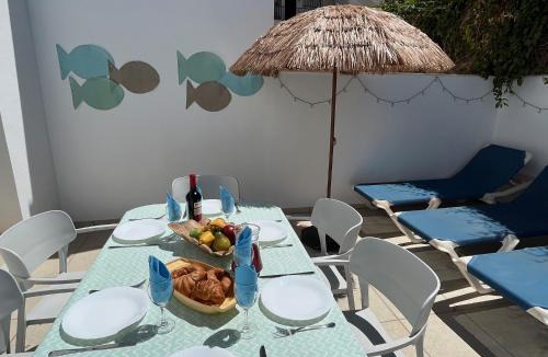 Nerja Villa | Nerja Paradise Rentals - Villa Jade