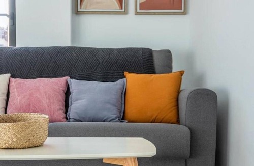 Huerta de Santa Teresa Apartment | Nervión Suites 1 - Vacacional Sevilla