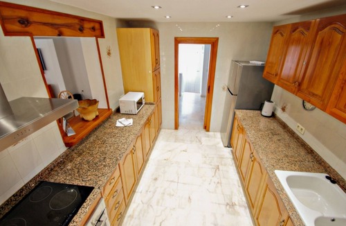 L'Alcassar Villa | Nessa - well furnished villa with panoramic views in Benitachell