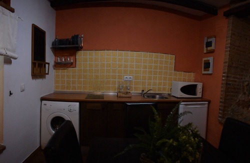 Penaflor Other | Nest of love in Seville, Casa el Pocito #1
