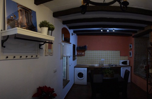 Penaflor Other | Nest of love in Seville, Casa el Pocito #1