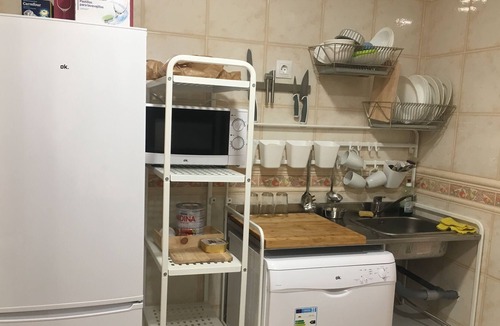 Pla del Bon Repos Apartment | New 3 bedroom apartment Garbinet | 7 persons | El Pla Boulevard