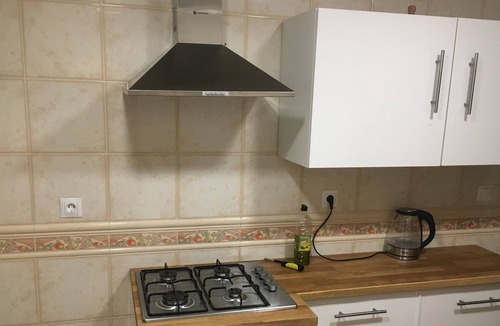 Pla del Bon Repos Apartment | New 3 bedroom apartment Garbinet | 7 persons | El Pla Boulevard