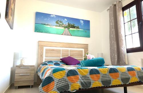 Caleta de Fuste Apartment | New Apartment Sun beach