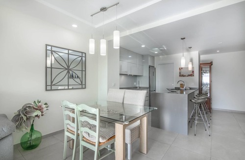 Ayamonte Apartment | New Apartment With Sea Views