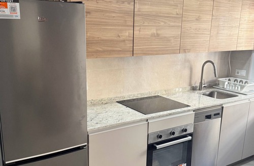 Campoamor House | NEW Lovely house in Alicante City Centre