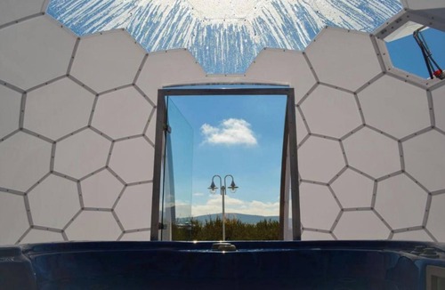 Caravaca de la Cruz Apartment | new Moon
