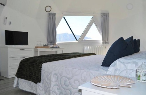 Caravaca de la Cruz Apartment | new Moon