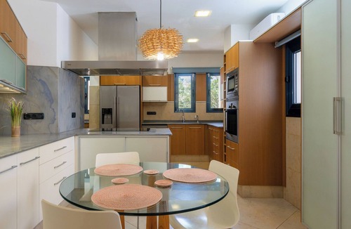 Cala de Bou Villa | New! Villa Palau - Three Bedroom Villa, Sleeps 6