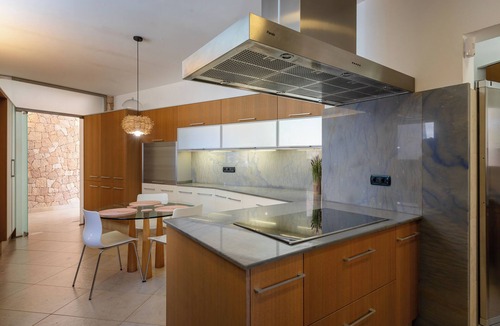 Cala de Bou Villa | New! Villa Palau - Three Bedroom Villa, Sleeps 6