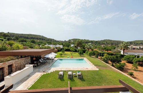 Sant Carles de Peralta Villa | New! Villa Can Xic - Three Bedroom Villa, Sleeps 6