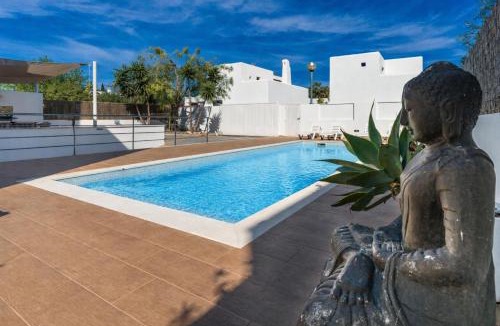 Can Ramon Villa | New Villa Noa 5 Bedrooms Private Ibiza Escape in Jesús