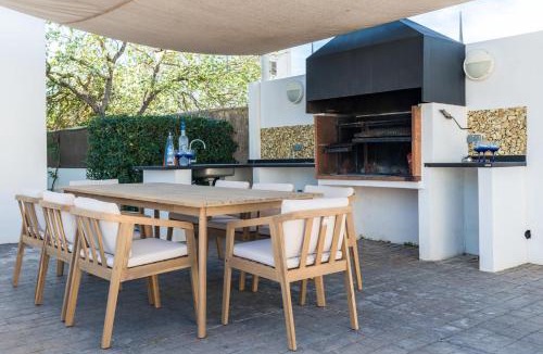 Can Ramon Villa | New Villa Noa 5 Bedrooms Private Ibiza Escape in Jesús