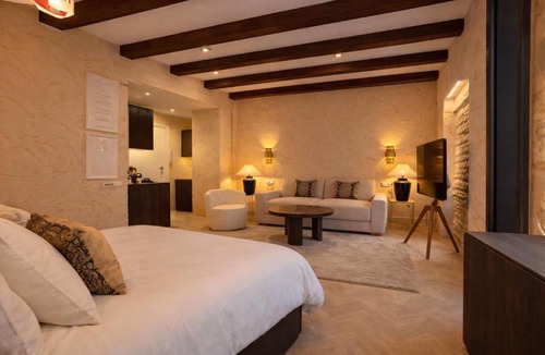 Santiago Apartment | New VillaMora - Ribera