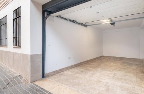 Distrito Noroeste Apartment | Newly Inaugurated Apartment with Private Parking in Central Córdoba