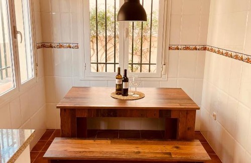 Mijas Villa | Newly renovated, Spacious, Bright Villa 5 minutes to the Beach