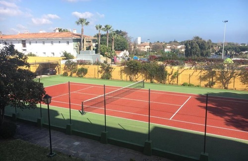 Urbanizacion el Rosario Apartment | Next to Marbella Playa Hotel, 250 m from Alicate beach, very quiet