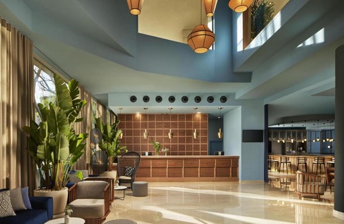 Alicante Hotel | NH Alicante