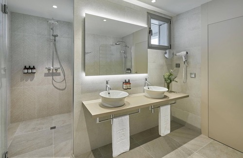 Alicante Hotel | NH Alicante