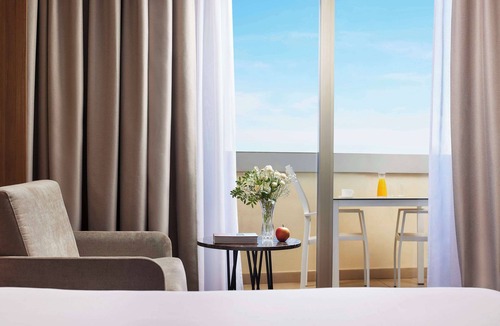 Alicante Hotel | NH Alicante
