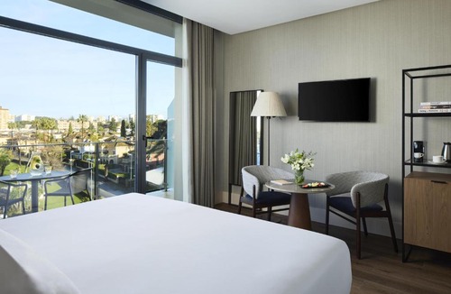 Jerez de la Frontera Hotel | NH Avenida Jerez