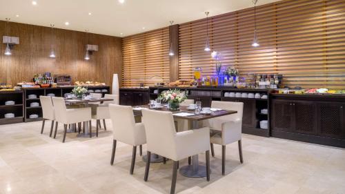 Los Barrios Hotel | NH Campo de Gibraltar