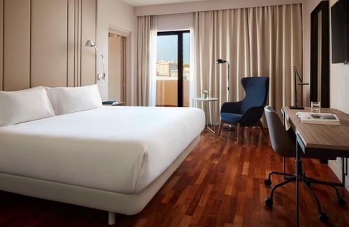 Valbueno Hotel | NH Luz Huelva
