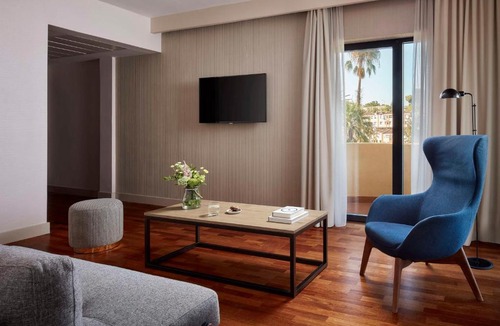 Valbueno Hotel | NH Luz Huelva