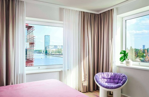 Friedrichshain Hotel | nhow Berlin