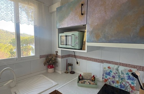 San Martin de Valdeiglesias Apartment | Nibelungos House - Magical refuge in front of the San Juan Swamp (3 min. walk)