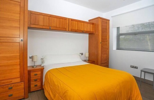 Olvera Apartment | Nice apartment in Olvera with terrace