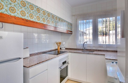 Denia Ski Chalet | Nice apartment in the beach Las meninas